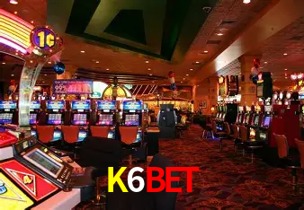 K6Bet