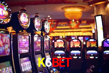 K6Bet
