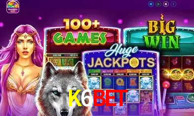 K6Bet
